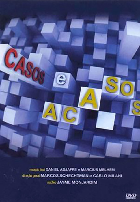 Casos e Acasos